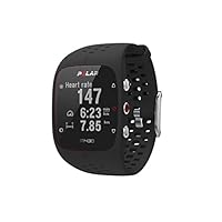 Algopix Similar Product 18 - Polar M430 GPS Running Watch Green