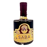 Cavedoni サーバ(ぶどうシロップ) 100ml