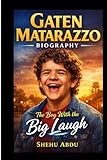 Gaten Matarazzo Biography: The Boy With the Big Laugh