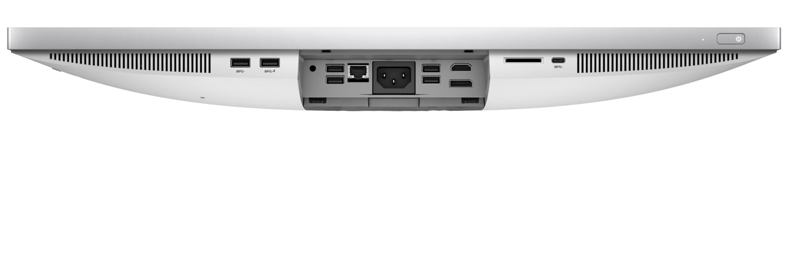 k*g様 HP EliteOne 800G5 AIO corei5 SSD Of HP EliteOne 800 G5 All-in-One Desktop PC, 23.8” FHD Display