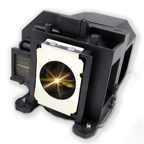 Supermaitv EPSON ELPLP57/V13H010L57 pvWFN^[vBEPSON PowerLite 450W PowerLite 460 EB-440W EB-450W EB-450WE EB-450Wi EB-455W