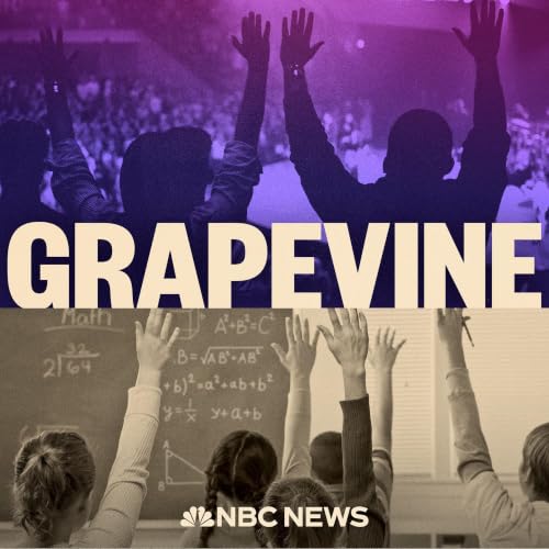 『Grapevine』のカバーアート