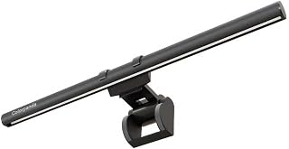 16.14" Monitor Light Bar,250LM USB LED Desk Lamp,Home Office Gaming