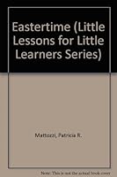 Eastertime 0837824591 Book Cover