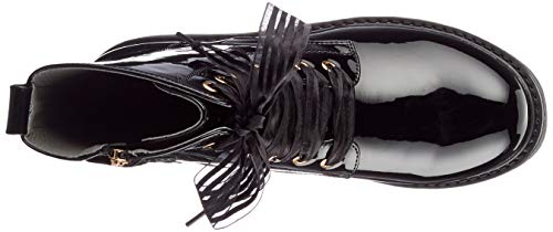 Patrizia Pepe PPJ552, Stivali alla Moda, Nero