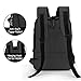 CURMIO Travel Backpack Compatible with Inogen, OxyGo and Caire Units, Portable Oxygen Concentrator Bag with Storage Compartment, Bags Only