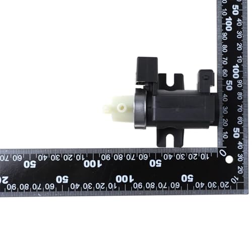 Électrovanne de commande turbo 55573362 pour régulation de pression de suralimentation 1 pièce - 7