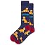 Hard Licker (Denim Heather)