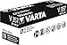 Produktbild Varta V357 Uhrenbatterie (1,5V) 10er Pack