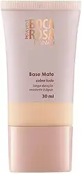 Payot Base Mate Boca Rosa 02 Ana 30 Ml (Pacote De 1)
