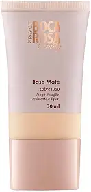 Payot Base Mate Boca Rosa 02 Ana 30 Ml (Pacote De 1)