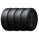 ダンロップ(DUNLOP) 185/60R15 84H オールシーズンタイヤ SYNCHRO WEATHER 4本セット
