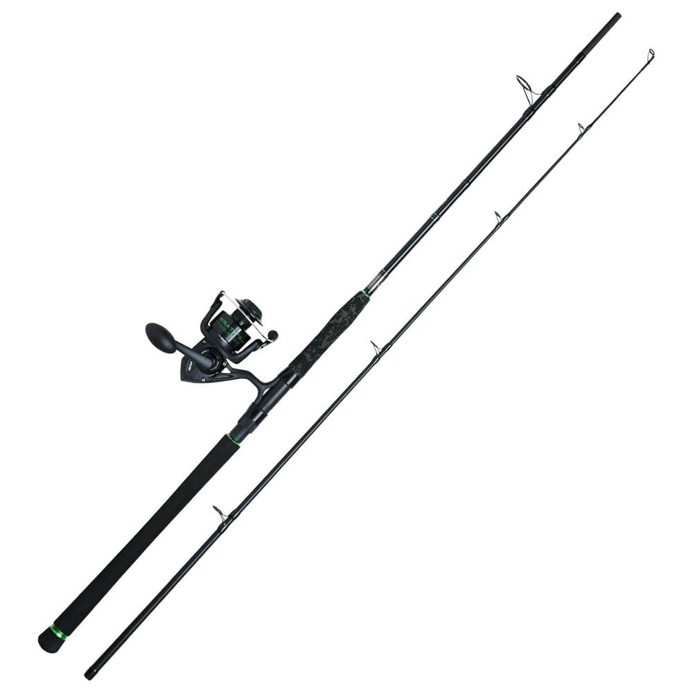 Madcat Silure Spinning Combo 2.70 m