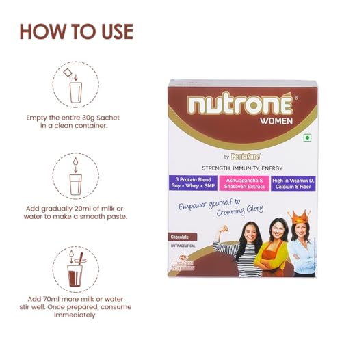 Nutrition label 6