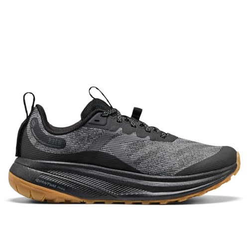 Image of KEEN Women's Roam Breathable Lightweight Comfortable Trail Running Shoes