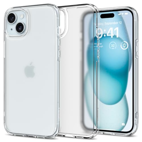 Spigen Ultra Hybrid Case Compatible...