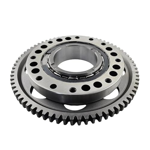 Kit embrague de arranque y componentes de encendido para moto ST3 3