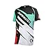 Produktbild UGLY FROG Downhill Trikot Herren Kurze Ärmel Motocross Freeride BMX Fahrradtrikot Motocross MTB/Downhill Bekleidung Z12M