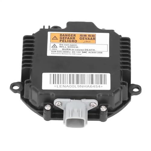 Balasto Xenón 28474 89907 para Nissan 350Z Altima Módulo HID 2