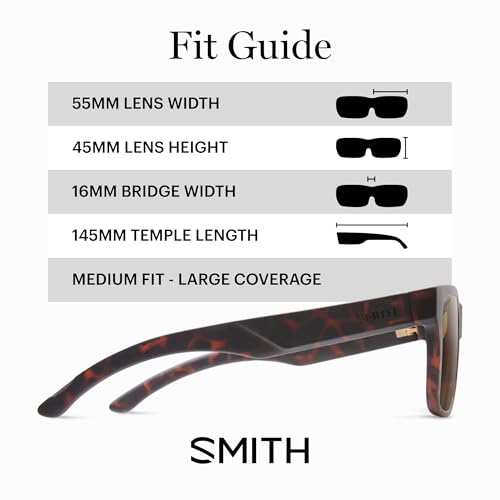 Image of SMITH Lowdown 2 CORE Sunglasses