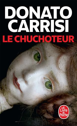 Le chuchoteur