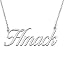 Hmack - Silver