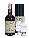Produktbild Glenfarclas 25 Jahre Highland Single Malt Scotch Whisky + 2 Gläser, 0,7 L