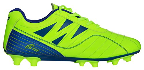 Image of B-TUF Unisex-Adult Intensity Football Boots