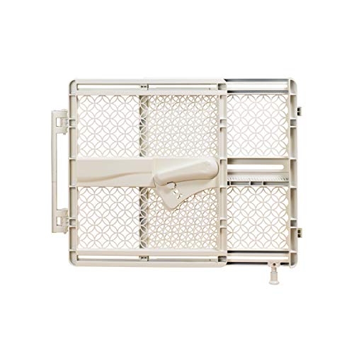 summer infant tall baby gate