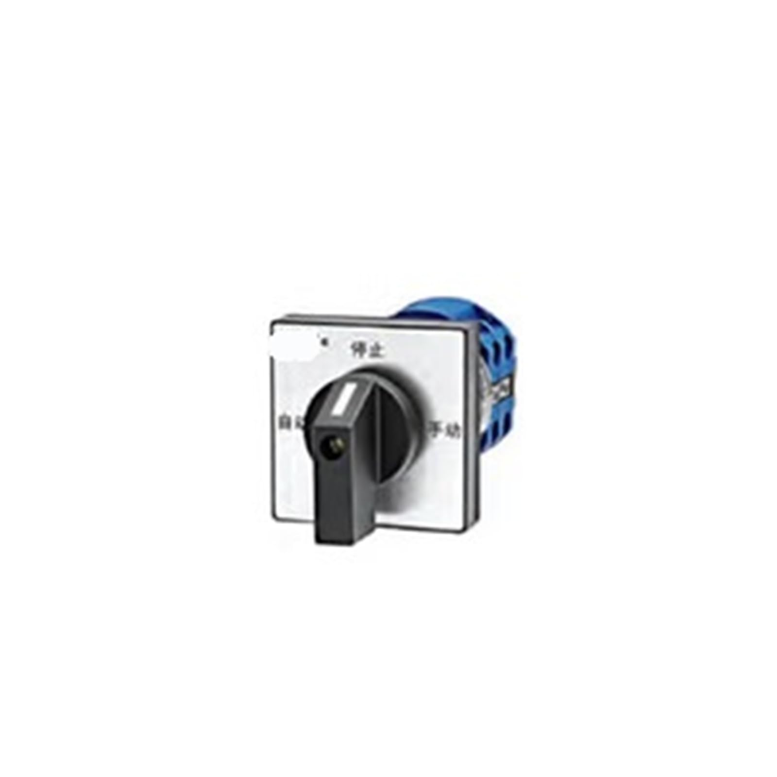Commutateur universel LW39-16B-N1.2/3 avec commande rotative multi-positions - 2