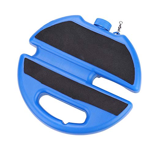 Tennisbal Trainer, draagbare Tennisbal Base Tennis Trainer Training Aid Tennis Baseboard Rebound Training Tool - Image 6