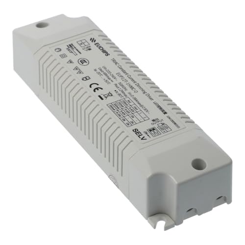K11-8292DIM MARK LIGHTING driver LED regulable 12W 350mA 3