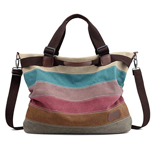 Sac en toile grand format pour ne plus jamais manquer de place en voyage