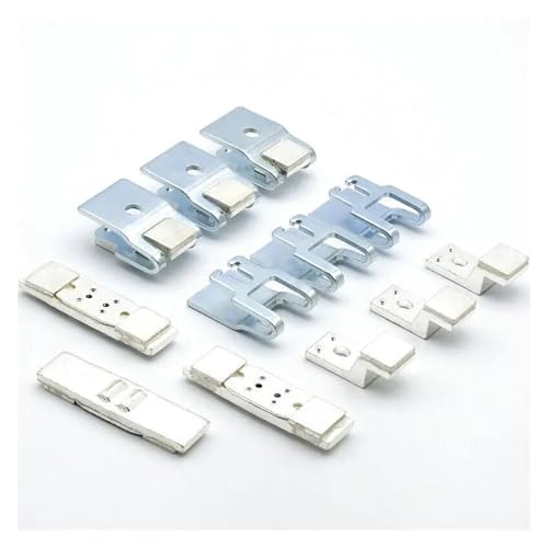 Kit principal 3TY7550-0A            de contactos de repuesto para contactor 3TF55 4