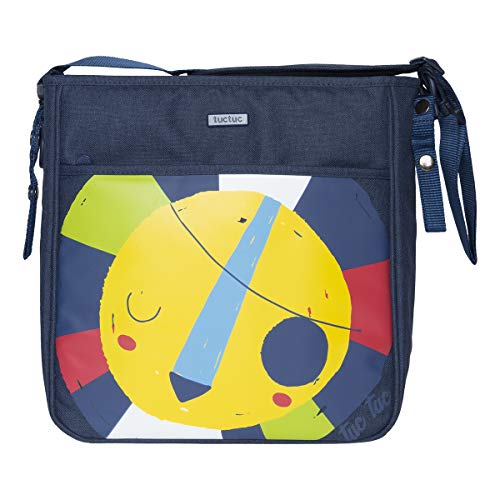 tuc tuc   Bolso Silla Paraguas Vaquero Niño Pirates Tuc Tuc