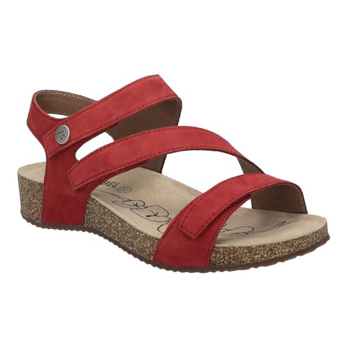 Image of Josef Seibel Tonga 25 Women's Adjustable Sandal