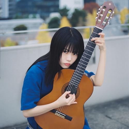 Amazon Music UnlimitedでKyrie（アイナ・ジ・エンド）を聴く