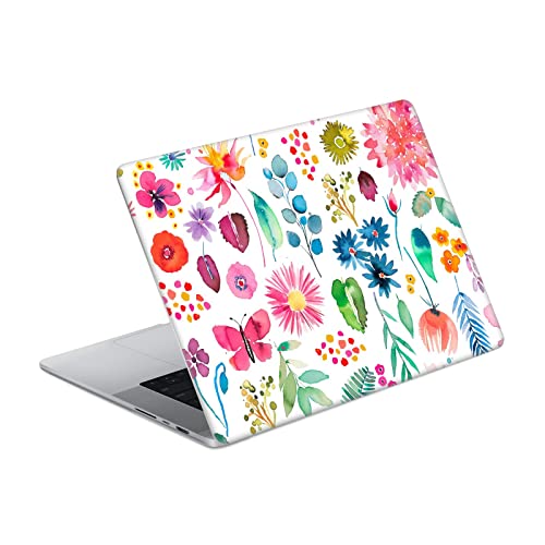 Peau autocollant MacBook Pro 16" A2485 pour protéger la coque des rayures