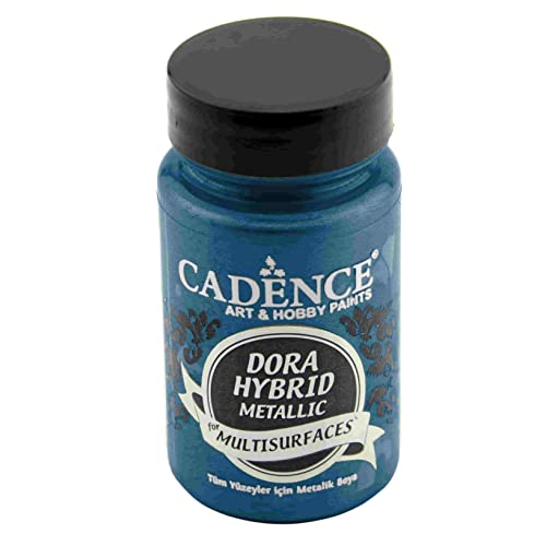 Cadence Dora Hybrid Blue 90ml