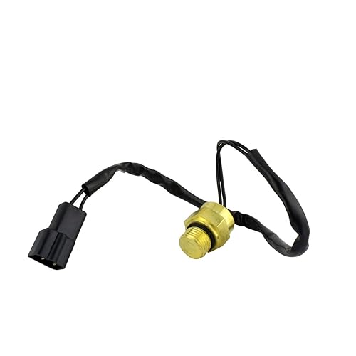 RMSTATOR Sensor de temperatura de repuesto para Polaris ATPBig BossDieselMagnumScramblerSportsmanXpeditionXplorerWorker 400 425 455 500 700