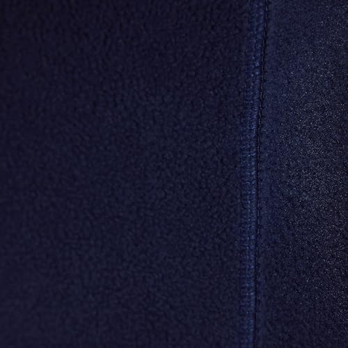 Image of Amazon Essentials Men's Full-Zip Polar Fleece Jacket, Warm, Soft with Zippered Pockets for Cold Outdoor Weather (Available in Big & Tall)