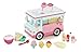 Num Noms Lipgloss Truck Craft Kit