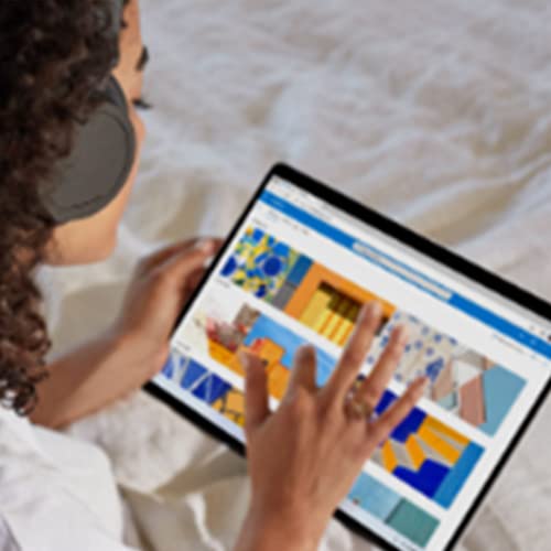 Microsoft Surface Pro X E8H-00004 Platin SQ2