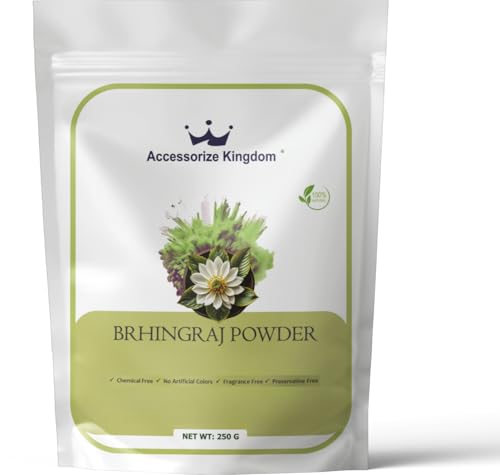 Accessorize Kingdom Bhringraj pE_[ Op ? DIYtFCX&wApbNp | 8.8IX (250g)