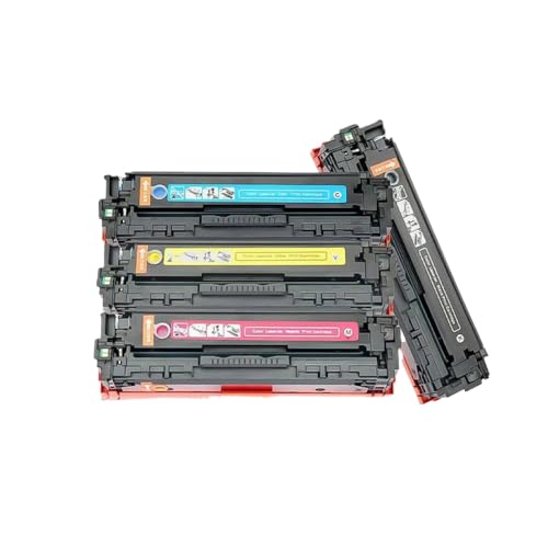 Toner 215A avec puce prêt à l'emploi pour réparer les erreurs d'encre sur M182nw