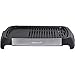 Brentwood Select TS-641 1200 Watt Electric Indoor Grill & Griddle, Stainless Steel