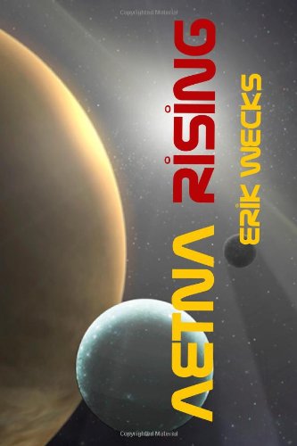 Buy Aetna Rising: A Snowball's Chance in Hell, Vol. 1 — BookShops.in