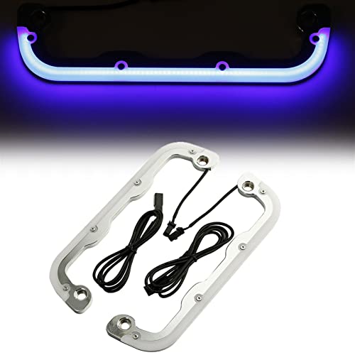 Feux circulation LED Goldwing 1800 lumières décoratives GL1800 2019