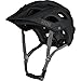IXS Art: Uni Rs Evo Mountainbike-Helm Trail/All Mountain, Schwarz, SM (54-58cm