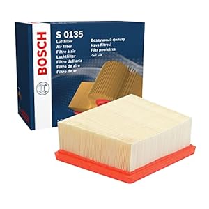 Bosch S0135 – Air Filter Car
